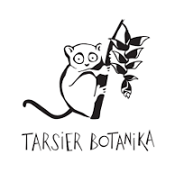 Tarsier-Botanika-logo